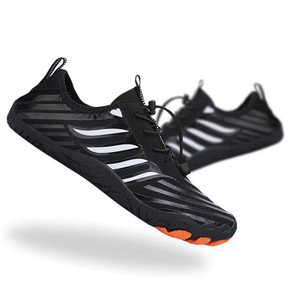 Cloudstep™ Pro – Chaussures pieds libres, confort total