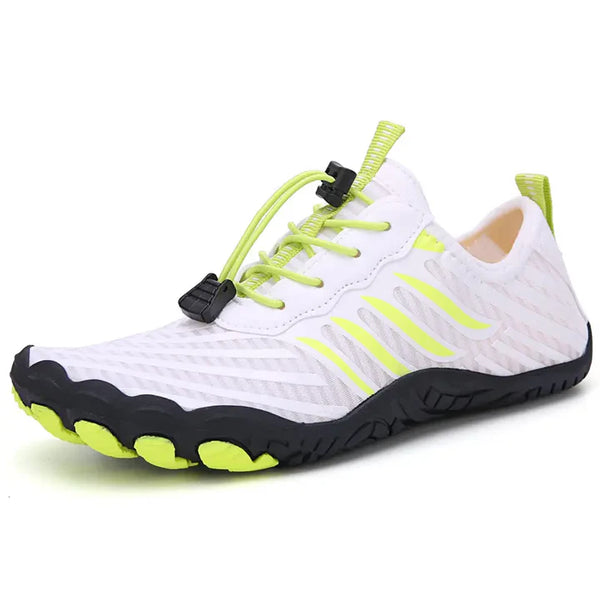 Cloudstep™ Pro – Chaussures pieds libres, confort total