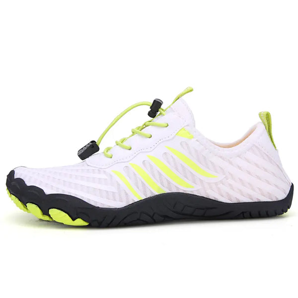 Cloudstep™ Pro – Chaussures pieds libres, confort total