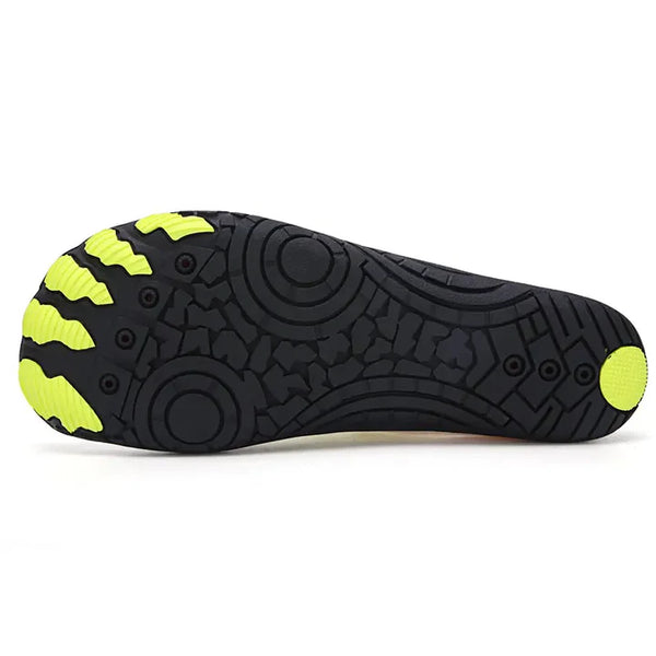 Cloudstep™ Pro – Chaussures pieds libres, confort total