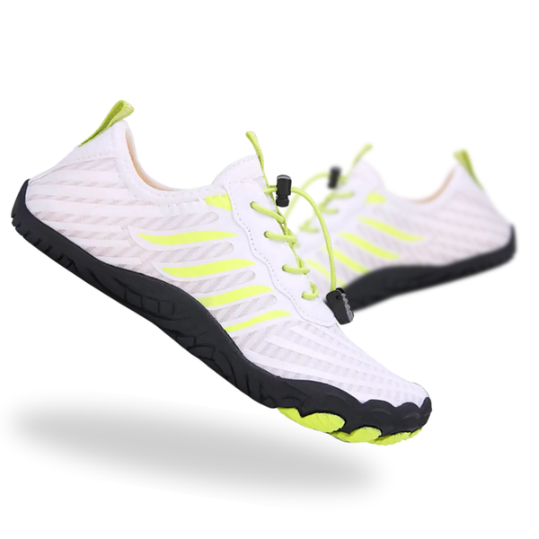 Cloudstep™ Pro – Chaussures pieds libres, confort total